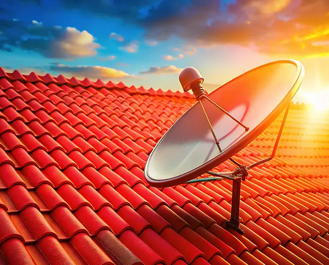 Fast & Reliable Aerial & Satellite Services in Kent