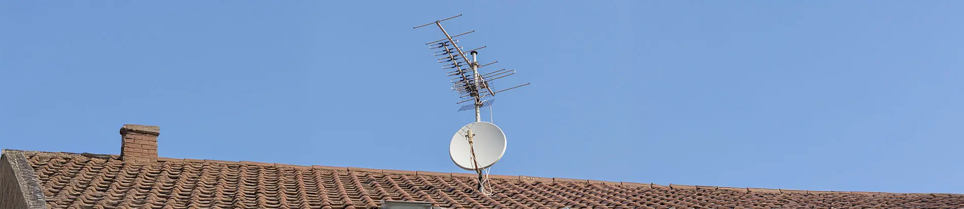 Professional Aerial Installation & Repair Services in Essex and London